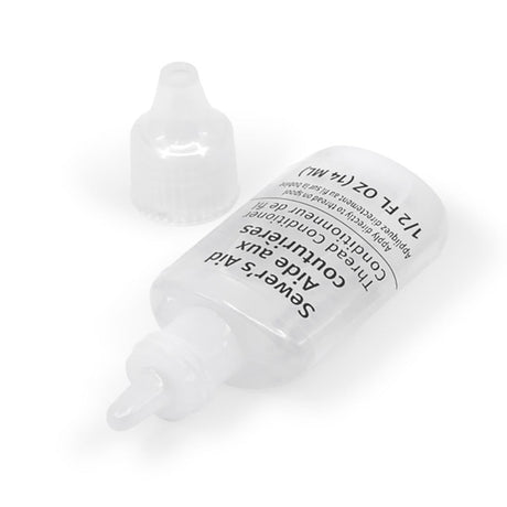 Dritz Sewer's Aid Lubricant - 0.5 OZ