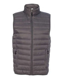 Weatherproof Men's Packable Down Vest