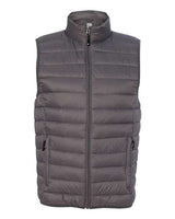 Weatherproof Men's Packable Down Vest