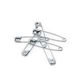 Dritz Quilter's Safety Pins - 2" Nickel - 40ct