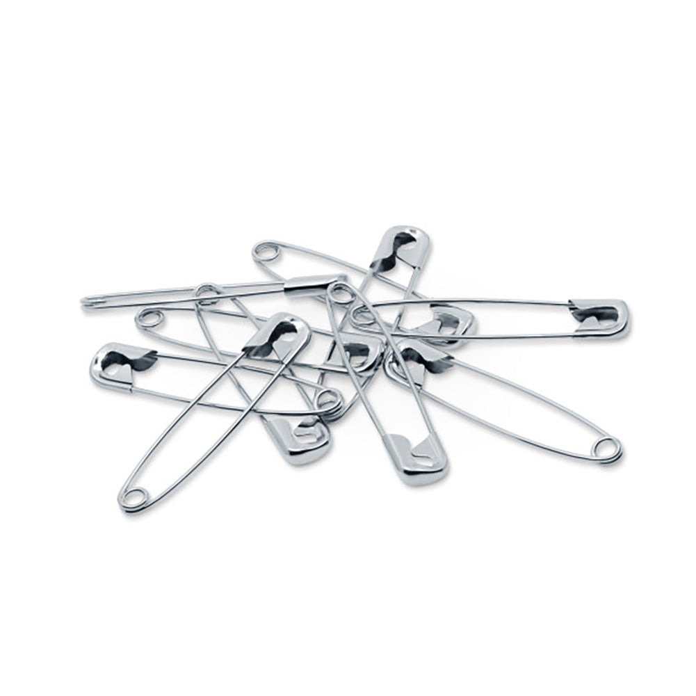 Dritz Safety Pins - 2" Nickel - 150ct