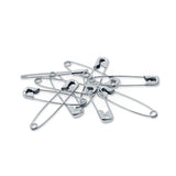 Dritz Safety Pins - 2" Nickel - 150ct