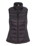 Women's Packable Down Vest