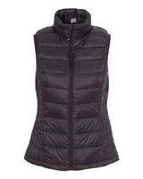 Women's Packable Down Vest