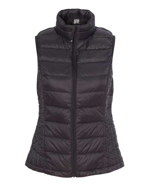 Women's Packable Down Vest
