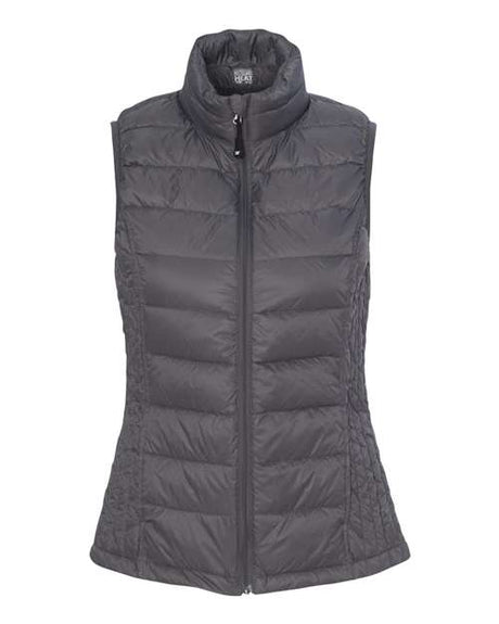 Women's Packable Down Vest
