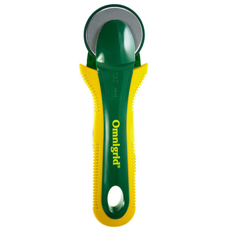 Omnigrid Pressure-Sensitive Rotary Cutter - 45mm