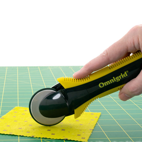 Omnigrid Rotary Cutter Replacement Blade - 45mm