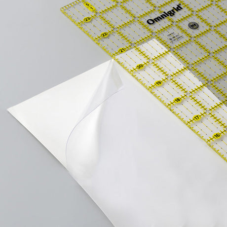 Omnigrid InvisiGrip™ - Clear - 12.5" x 36"