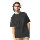 Comfort Colors® Garment-Dyed Heavyweight Pocket Crewneck Short Sleeve T-Shirt