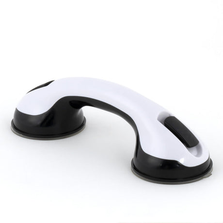 Omnigrid Ruler Grip with Double Suction Cup - White