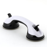 Omnigrid Ruler Grip with Double Suction Cup - White