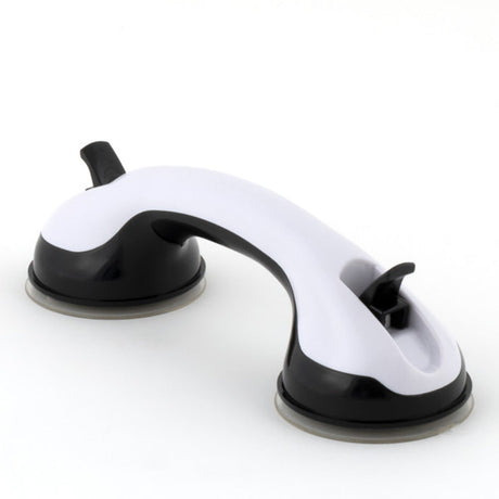 Omnigrid Ruler Grip with Double Suction Cup - White