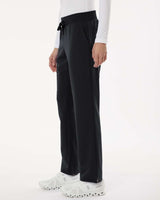 Jaanuu® Women's Xenos Essential Knit Waist Scrub Pants