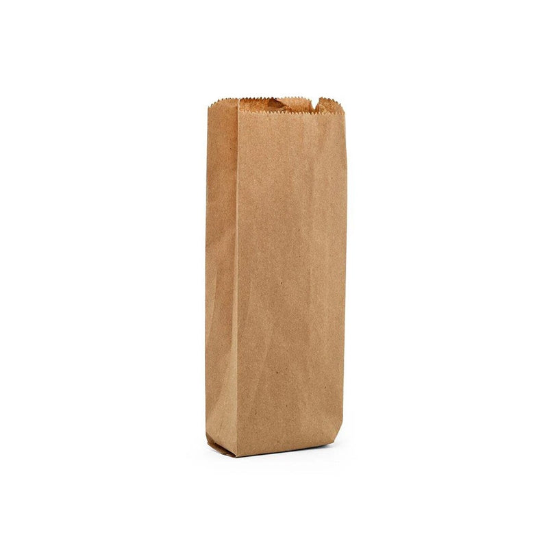 Versatile Liquor Bag 5" x 2 3/4" x 16 1/4"