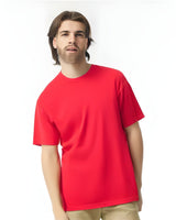 Comfort Colors® Garment Dyed Heavyweight Crewneck Short Sleeve T-Shirt