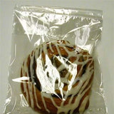 Durable Self-Sealing Lip Bags 8 1/4" x 10 1/8" 1.6 mil