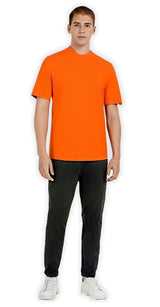 Gildan® Softstyle Midweight Short Sleeve Crewneck T-Shirt