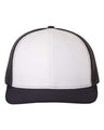 Richardson® Snapback Trucker Cap