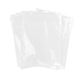 Flat Shrink Bags 18'' X 24'' Food Safe