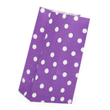 Dot Design Sos Food Bags 5'' x 3'' x 9 1/2'' Bulk