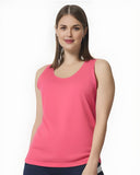 Gildan Women Softstyle Sleeveless Tank Top – Lightweight Fit