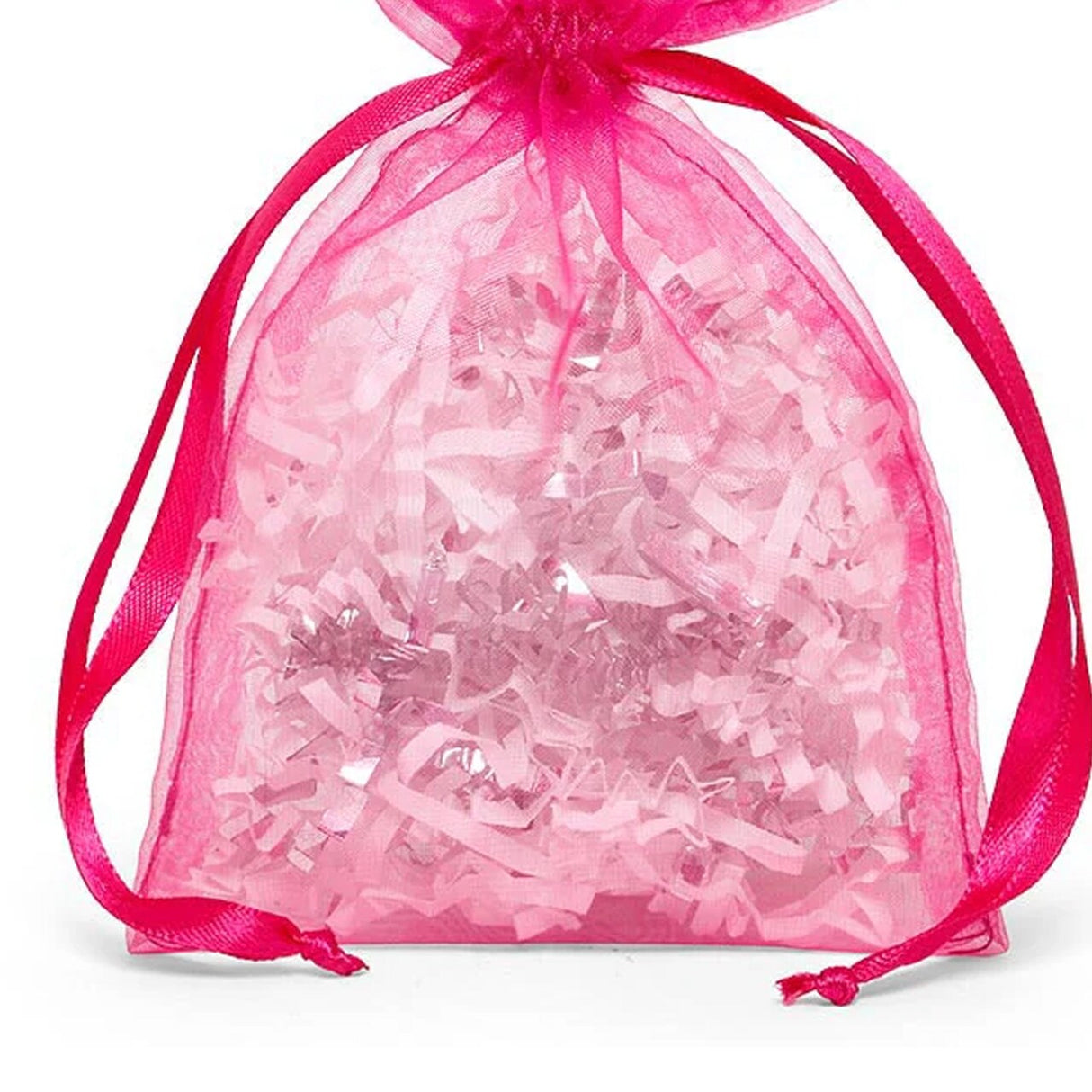 2" x 3" Organza Bag Small and Handy for Favors