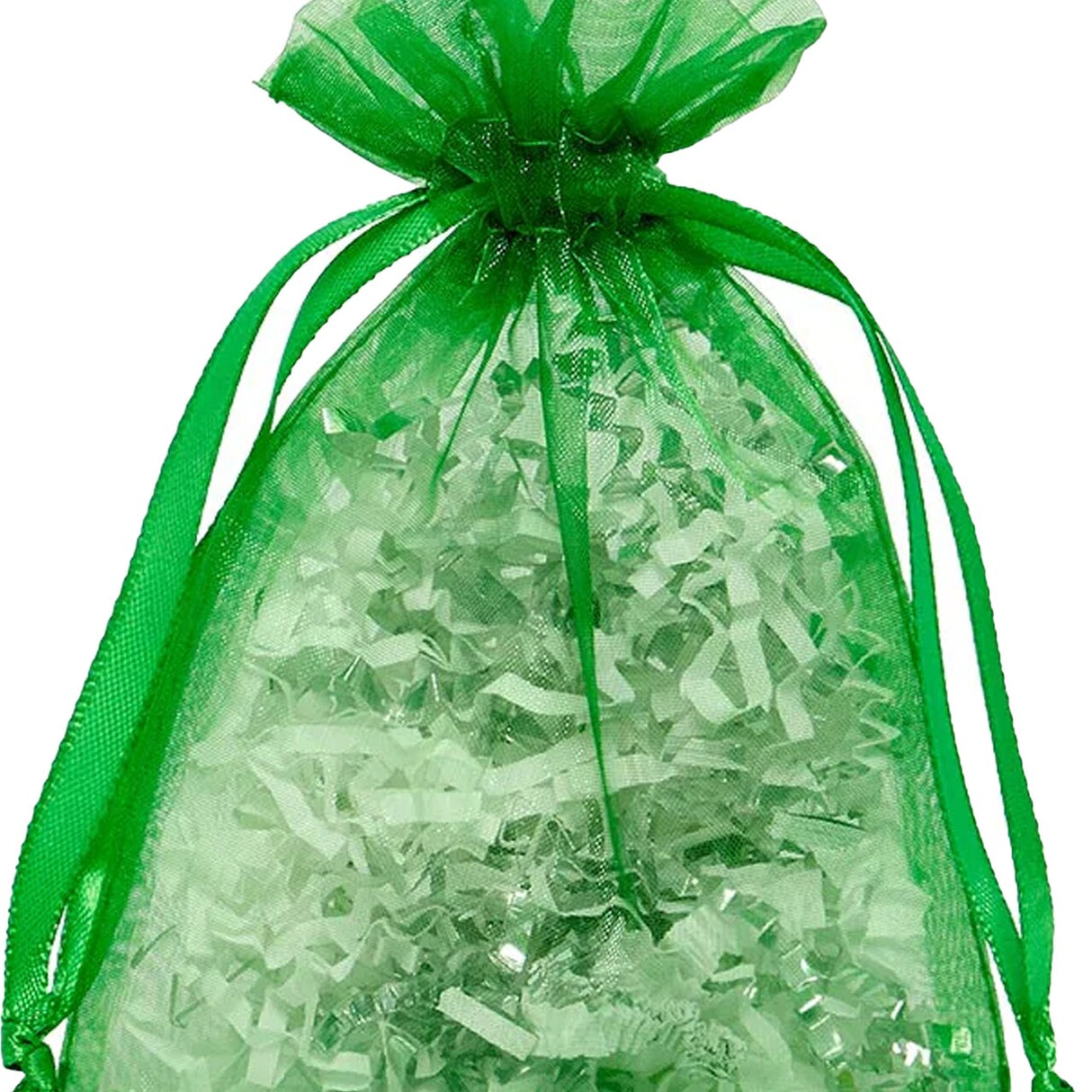 2” x 3” Sheer Bags Perfect for Packaging Jewelry