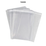 1.2 Mil Self-Sealing Bags with Lip Tape 10'' x 13''