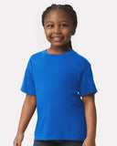 Gildan Softstyle Youth T-Shirt | Premium Kids Cotton Tee