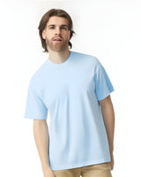 Comfort Colors® Crewneck Short Sleeve Garment Dyed Heavy weight T-Shirt
