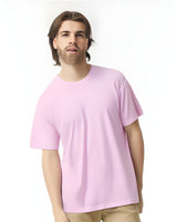 Comfort Colors® Crewneck Short Sleeve Garment Dyed Heavy weight T-Shirt