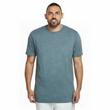 Fine Jersey Crewneck Short Sleeve Tee
