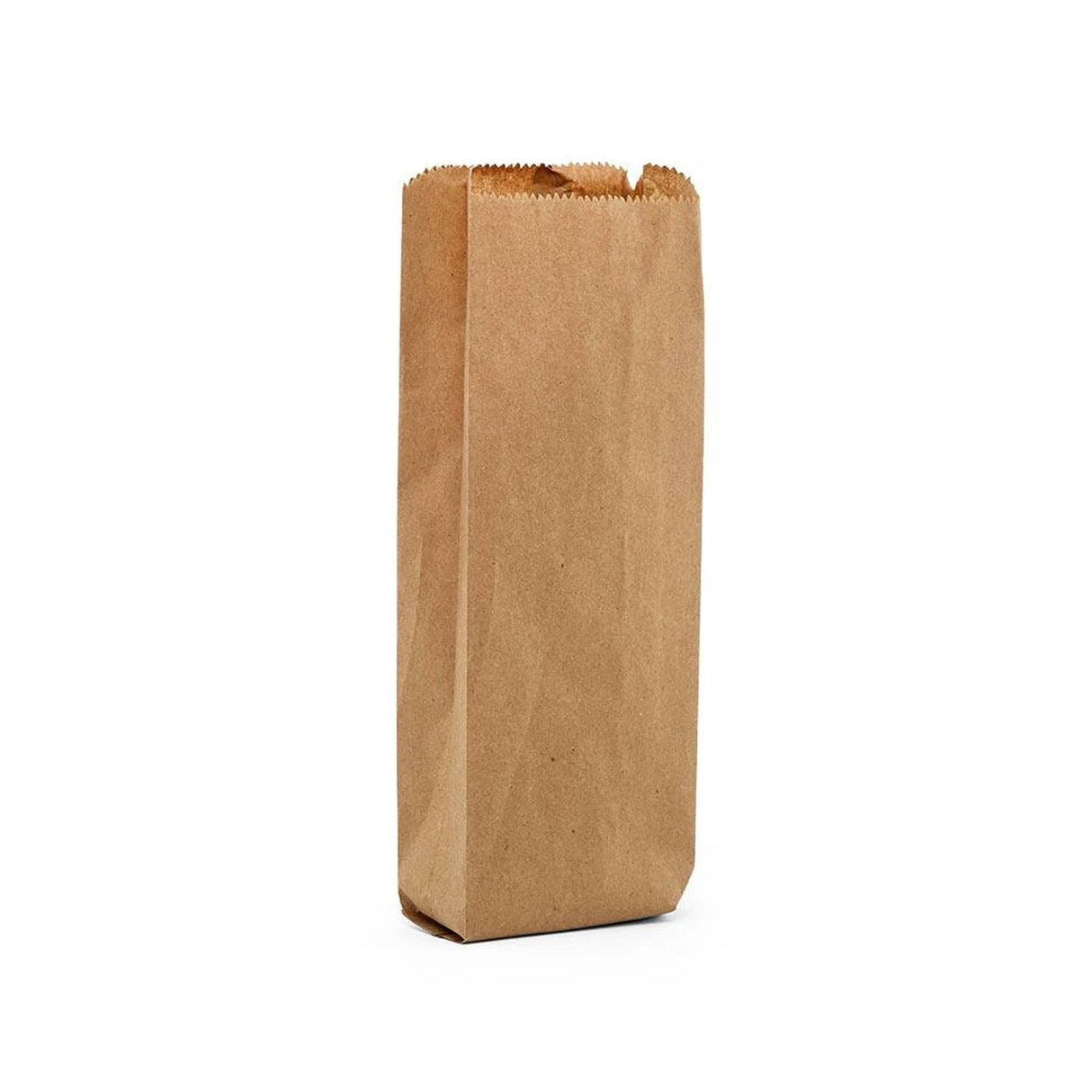 Liquor Bag 4 1/4" x 2" x 16" Versatile and Sturdy