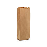 Liquor Bag 4 1/4" x 2" x 16" Versatile and Sturdy