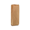 Liquor Bag 4 1/4" x 2" x 16" Versatile and Sturdy