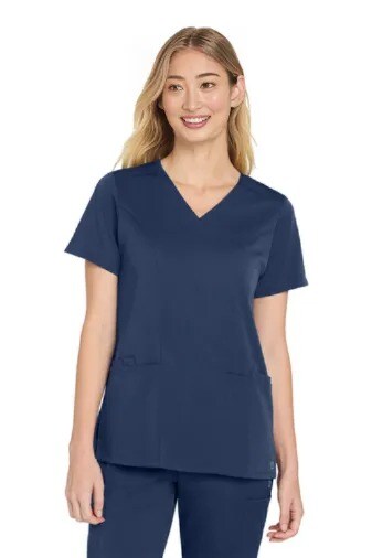 Wink® Women’s Premiere Flex V-Neck Top