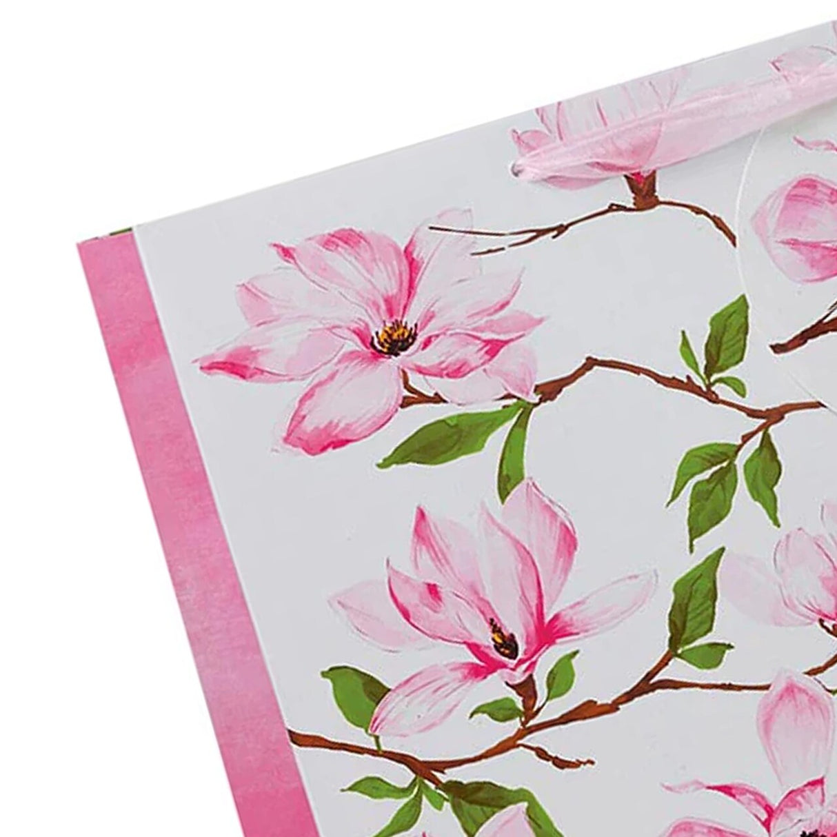 Colorful Patterned Gift Bags10" x 5" x 12-1/2"