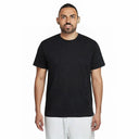 Fine Jersey Crewneck Short Sleeve Tee