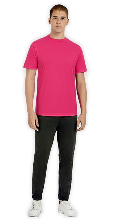 Gildan® Softstyle Midweight Short Sleeve Crewneck T-Shirt
