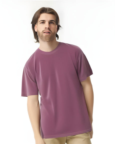 Comfort Colors® Garment-Dyed Heavyweight Crewneck Short Sleeve T-Shirt