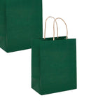 Extra-Large Kraft Shopping Bag 16" x 6" x 12"