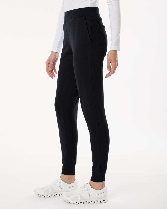 Jaanuu® Women's Rubi Ultrasoft Scrub Joggers