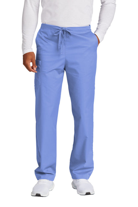 Wink® WorkFlex Short Cargo Scrub Pant Comfortable