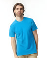 Comfort Colors® Garment Dyed Heavyweight Crewneck Short Sleeve T-Shirt