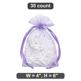 4” x 6” Organza Bags Simple and Elegant Wrapping