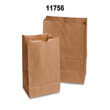 Shorty Market Carry Bags 11'' x 6'' x 17'' Wrap
