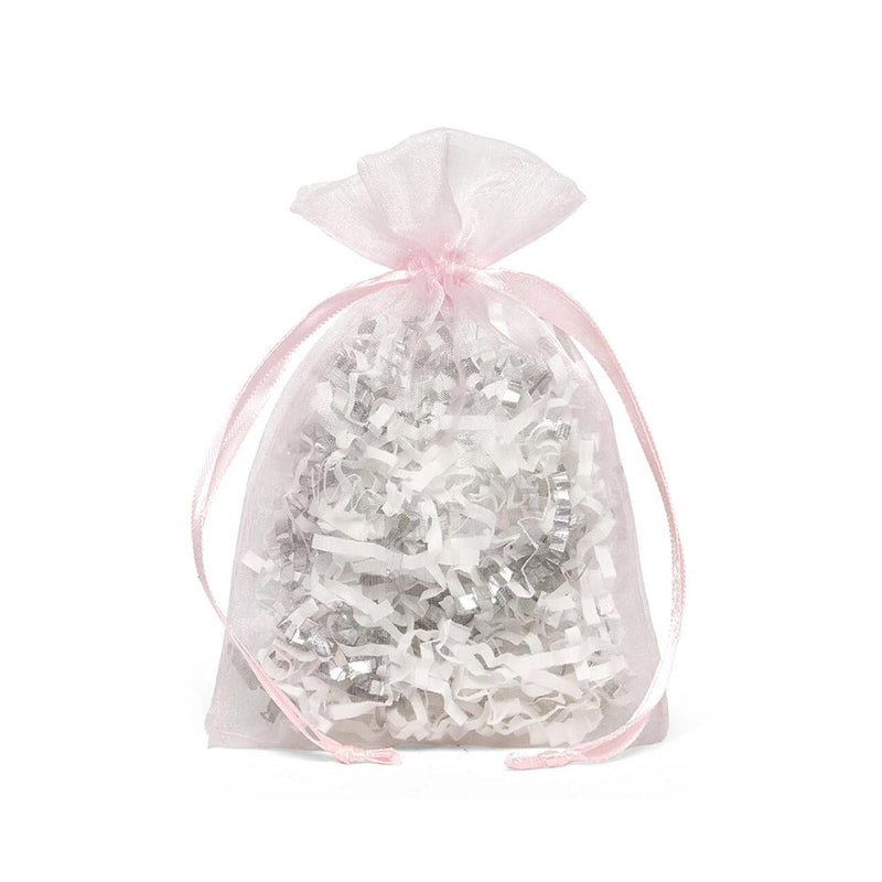 2" x 3" Organza Bag Small and Handy for Favors