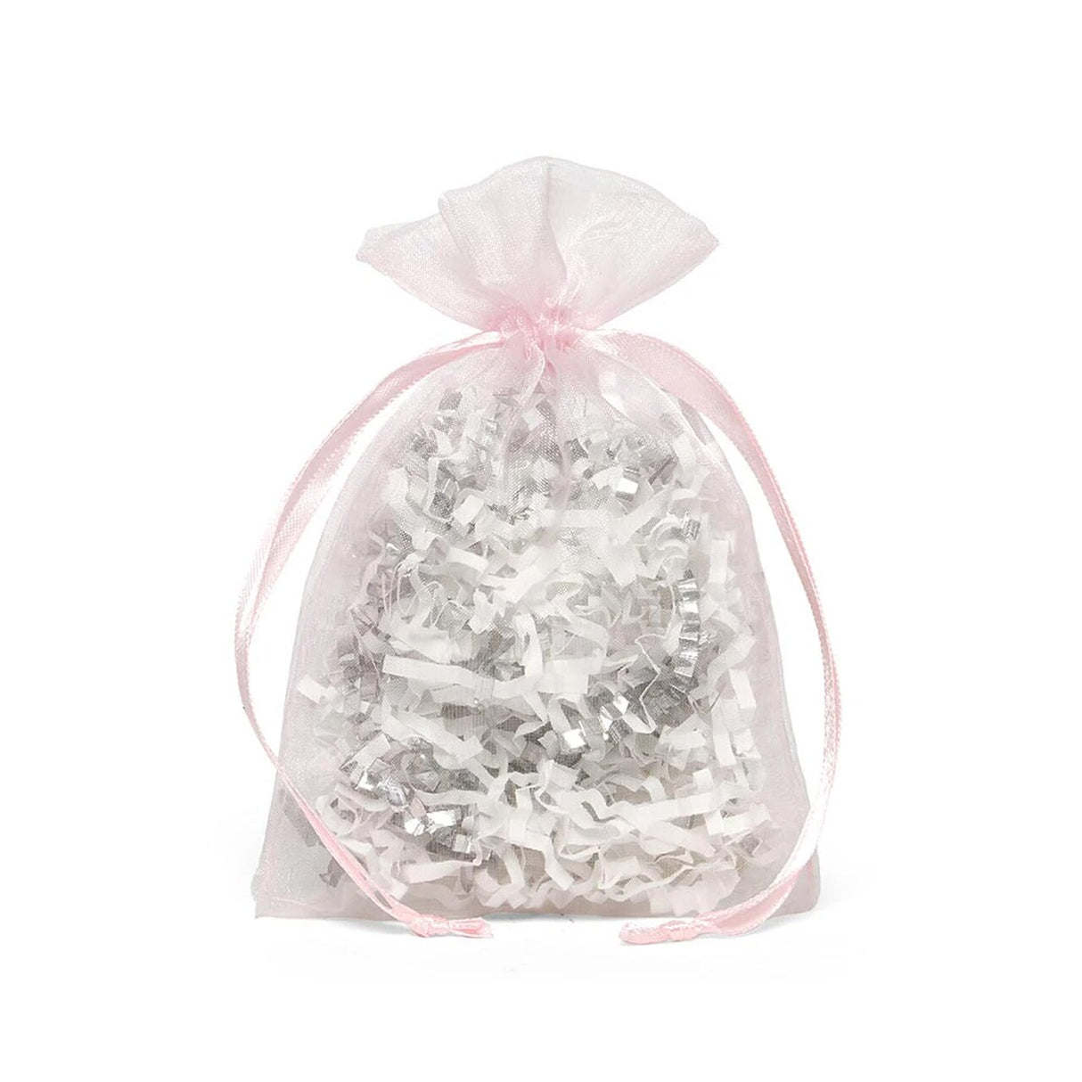2" x 3" Organza Bag Small and Handy for Favors