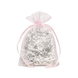 2" x 3" Organza Bag Small and Handy for Favors